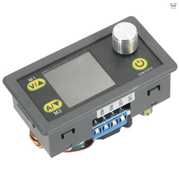 恆壓恆流可編程數控模塊 WZ3605E 升降壓可調穩壓電源 數據儲存 直流電源模塊 5A 80W