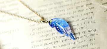 【定做】閃閃發光的快樂翅膀