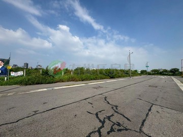 專任~13期楓溪段住一之一麻糍埔公園旁美建地｜台中市南屯區楓溪段