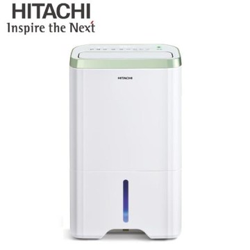 Hitachi 日立 11L 熱管清淨型除濕機 RD-220HC -