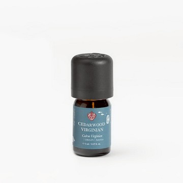 維吉尼亞雪松精油 \ Cedarwood Virginian Essential Oil