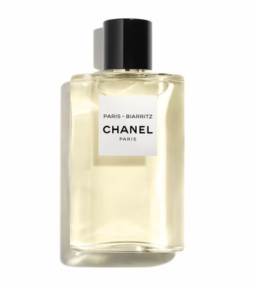 Paris - Biarritz Les Eaux de Chanel - Eau de Toilette Spray