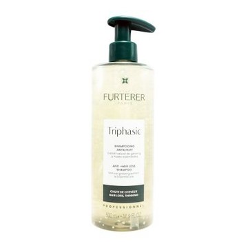 RENE FURTERER萊法耶 三項森髮激活髮浴(500ml)_國際航空版