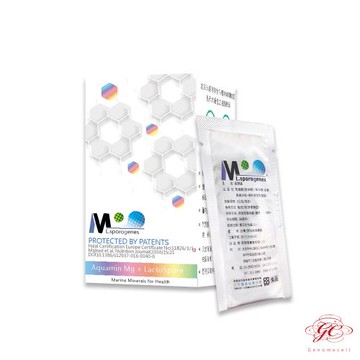 【肌容雪】長鎂菌-專利活性芽孢乳酸菌-15包/盒(1盒)