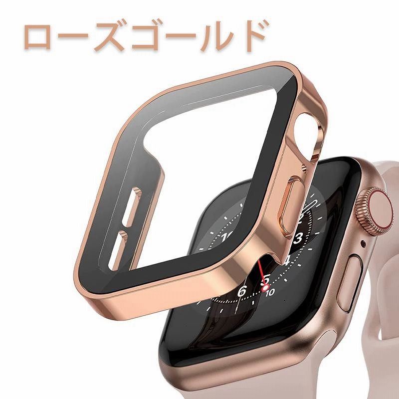 Apple Watch S9 本体 たずさわり 純正バンド付き