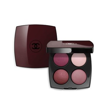 CHANEL 香奈兒 酒紅限量眼頰盤 12g (2026春季限量)