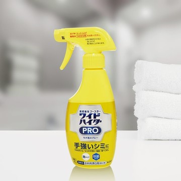 【日系報馬仔】日本 花王 KAO 衣物 泡沫 漂白 噴霧 300ml 衣物清潔 去汙 洗衣服 去漬 DS022416