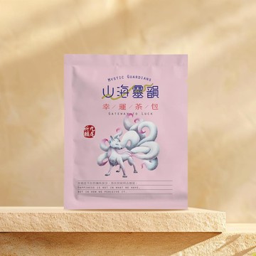 茶路 山海靈韻茶包 任選組合