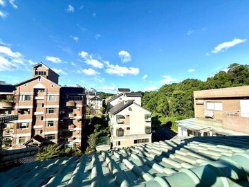 房市宜芸⛅️四期前庭後院別墅｜台北市內湖區民權東路六段