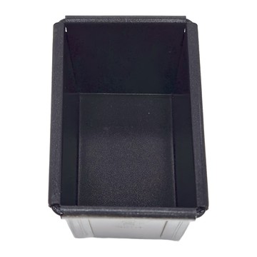 SaNNeNg 三能 1000系列不沾 磅蛋糕模 SN2118  110 x 60 x 50mm  1個