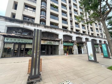 華鳳特區文華匯｜面寬6.5米金店面｜高雄市鳳山區北昌路