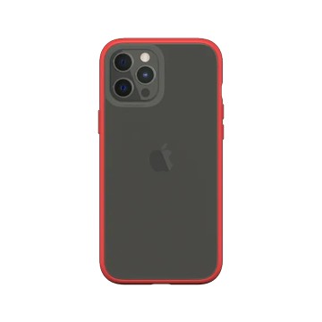iPhone 12 Pro Max Mod NX 紅