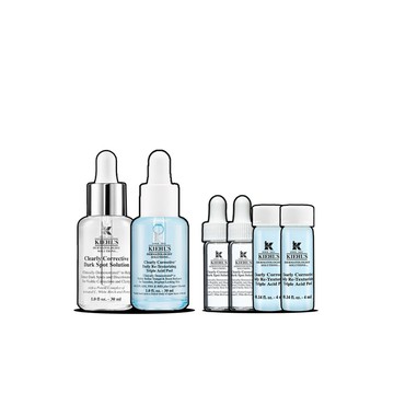 淡斑精華30ML+三酸精華超級雙星組(價值NT$6,082)