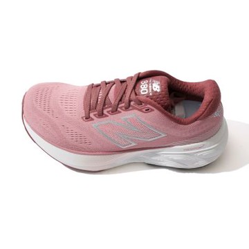 New Balance Fresh Foam X 880v15 女鞋 粉紅色 緩震 透氣 慢跑鞋 W880Q15