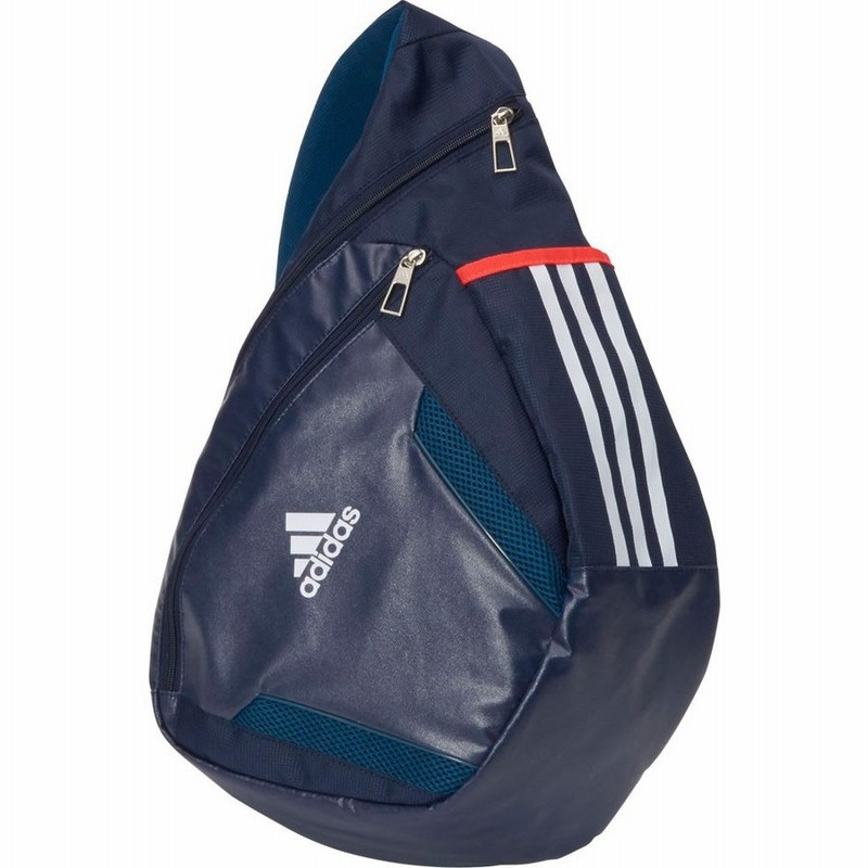 Adidas アディダス Bjs75 エンセイワンショルダーバッグ ボディバッグ 合宿 遠征 旅行 通販 Lineポイント最大0 5 Get Lineショッピング