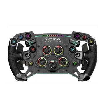 MOZA魔爪 GSV2P 賽車方向盤/RS056