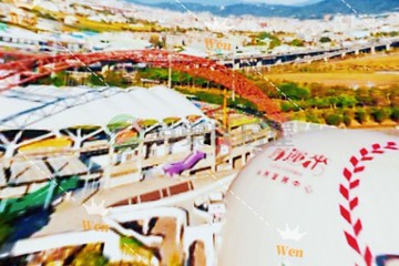 14期㊣20米路-57米大面寬建地洲際棒球場｜台中市北屯區洲際段