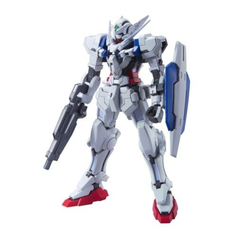 HG 1/144 ガンダムOOアストレアおもちゃ ガンプラ プラモデル 8歳 機動 