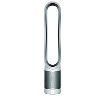 強強滾p-Dyson Pure Cool 二合一涼風空氣清淨機TP00(白)