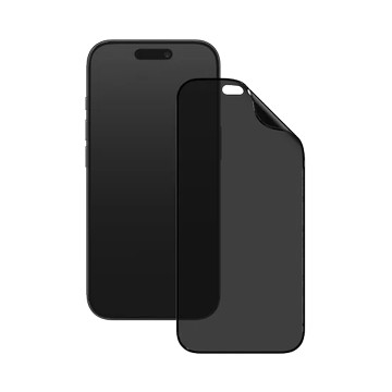 iPhone 16 Pro 3D壯撞貼 PRO 防窺