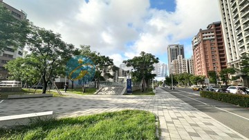 美術館國王傳奇-內惟車站-4房B1平車-毛胚｜高雄市鼓山區美術北五街