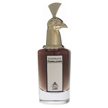 Penhaligon's Clandestine Clara 潘海利根獸首香水系列 孔雀女性淡香精