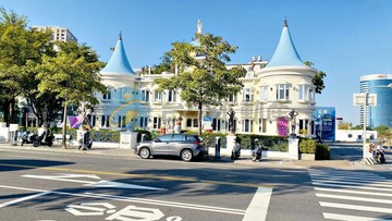 中西區黃金店面(超大15米寬店面)地42坪｜台南市中西區永華一街