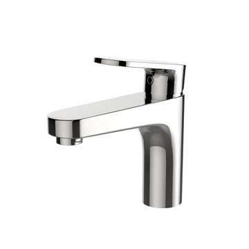 BRAVAT 伊萊 無鉛單孔 面盆龍頭