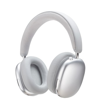 E-books PRO SS69｜360° 8D環繞旗艦級藍牙6.0耳罩式耳機，完全沉浸在音樂裡