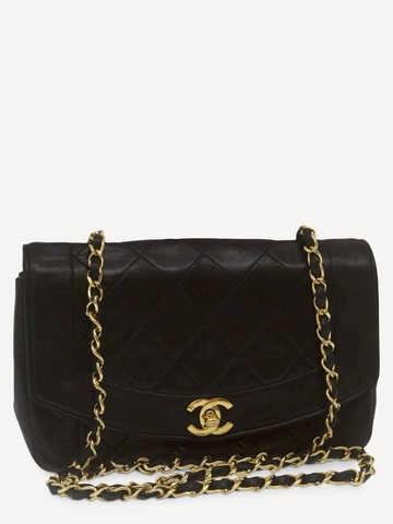 Chanel Shoulder Bag