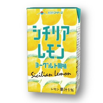 酪農媽媽【檸檬乳酸風味飲料】250ml (效期至25.06.13)