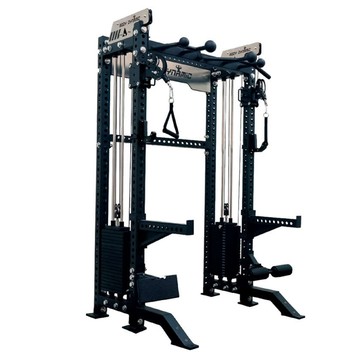 Bodydynamic TO-CP218 全商用小飛鳥深蹲架/一次付清/準配件請看網頁說明/安裝費另計/送貨日期及庫存請Line詢問★★