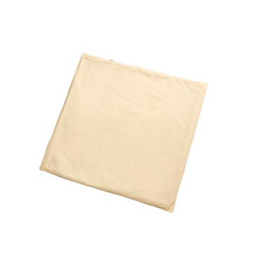 簡約純棉萬用睡墊