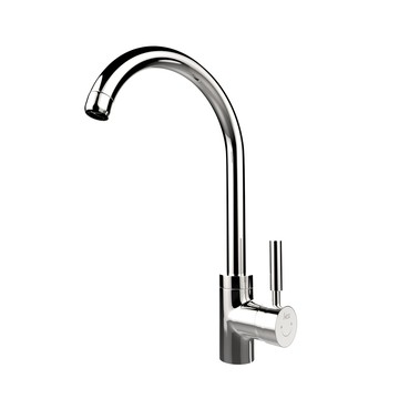 HCG 和成 檯面廚房無鉛龍頭 KF3191