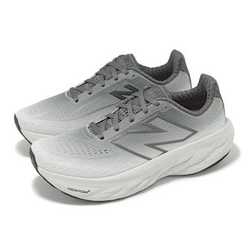 New Balance NB 慢跑鞋 Fresh Foam X 1080 V14 D 寬楦 女鞋 城堡灰 厚底 緩震 運動鞋 W108014G-D