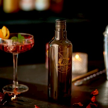 【ALCOPARK】Diva Sangria酒粕香格沐浴乳