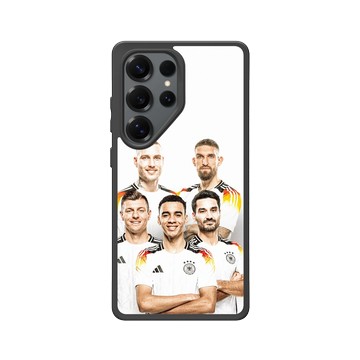 Galaxy S25 Ultra SolidSuit 黑 - Deutscher Fußball-Bund - Grouping 1