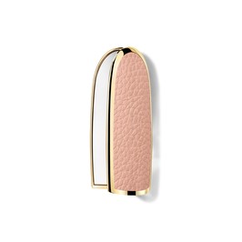 紅寶之吻 ⋅ Le Nude 訂製裸粉彩殼 ⋅ GUERLAIN