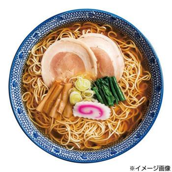 まるいち 長崎あごだしラーメン スープ付 1人前×40入 Z4246