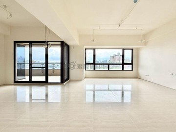 阿如獨家主附54坪【若山牧水】全新三房雙平車｜台中市北屯區景賢二路