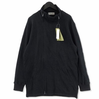 未使用 Yohji Yamamoto ヨウジヤマモト 40/- GUAZE FLEECE