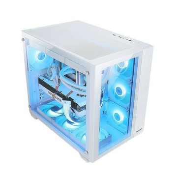 新品12代i5/1TB /5060獨顯臺式電腦主機高配吃雞黑神化游戲辦公【北歐家居生活】