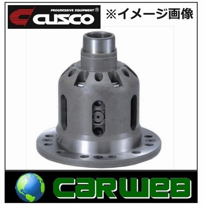 値引きする LSD MZ type クスコ 1way(1&2way) スポーツワゴン インプレッサ スバル リア A 182 LSD - LSD