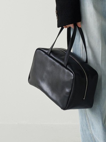 Robin Bag_Black