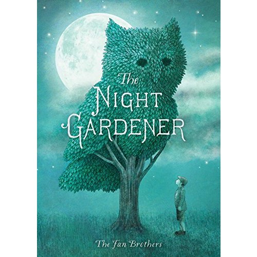 The Night Gardener