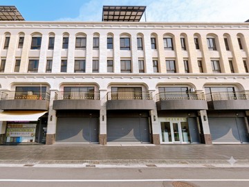 有電梯✨仁雄商圈得意邑國宴✨全新未住金店面｜高雄市仁武區仁孝路