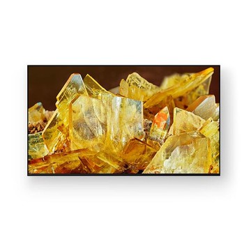 【智慧家庭】SONY 索尼 75型 4K 智慧顯示器Google TV XRM-75X90L 含壁掛安裝