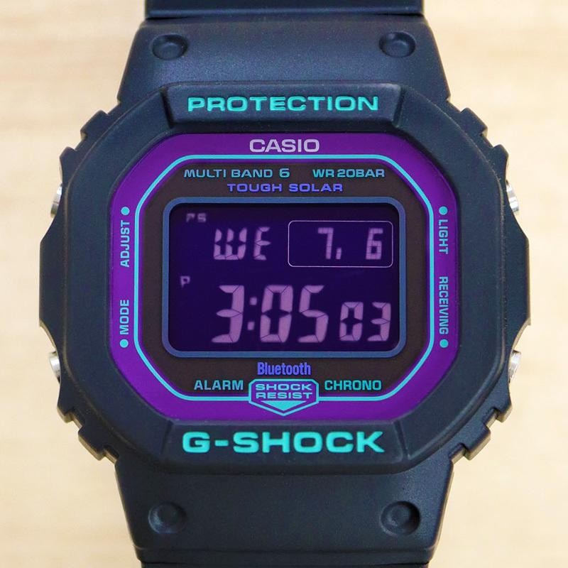 CASIO カシオ G-SHOCK ジーショック メンズ 男性 デジタル 腕時計 ...