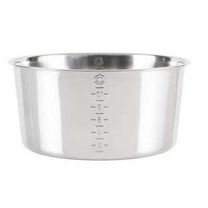 TATUNG 大同 15人份不鏽鋼內鍋 CSUS15079