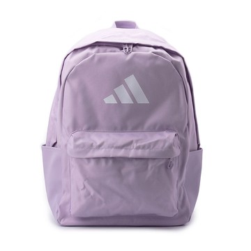 ADIDAS CLSC BARS BP 後背包 粉紫 JX8857